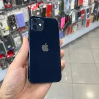 iphone 12 zaa 100%