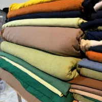 خرید فروش انواع پارچه عمده  و خرده