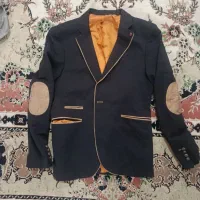 سه دست کت تک و کراوات خارجی