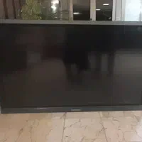 مانیتور لمسی 65 اینچی پروگرس