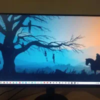 مانیتور گیمینگ 120hz