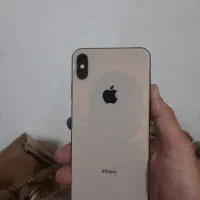 iPhone  XS   max 256درحدنو