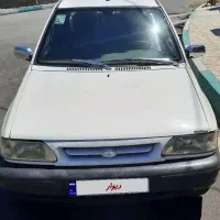 اجاره پراید جهت استفاده در شیراز