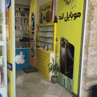 لوازم جانبی موبایل و دکور