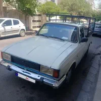 وانت پیکان مدل ۹۰
