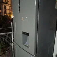 یخچال بدون برفک