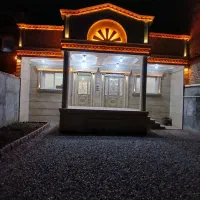 خانه ویلایی