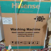 لباسشویی 7Hisense کیلویی