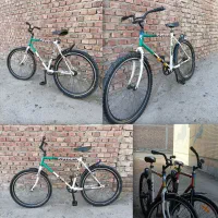 دوچرخه 26 آساک