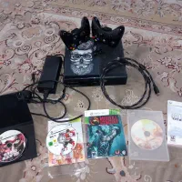 XBOX 360|کنسول، بازی ویدئویی و آنلاین|اصفهان, شهرک میلاد|دیوار