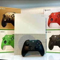 خرید فروش Xbox ایکس باکس وان s