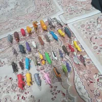 فیگور حیوانات