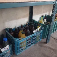 آب نارنج و آب غوره