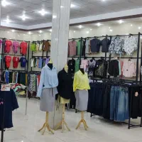 واگذاری  غرفه جهت عرضه پوشاک یا لباس زنانه