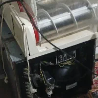 دستگاه یخ دربهشت spm