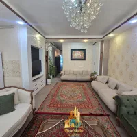 املاک قصرشهر // آپارتمان ۹۳ متری// تاپ لوکیشن
