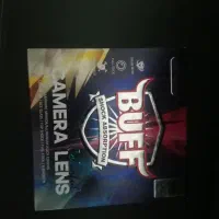 گلس لنز بوف اصلی 17نرمال