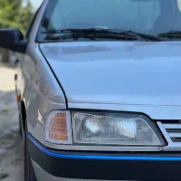 پژو مدل۹۳سینه جدید