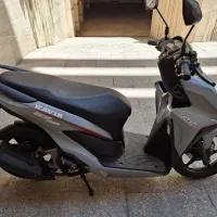کلیک adv s2|موتورسیکلت|تهران, صادقیه|دیوار