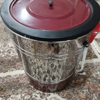 پتو شور 50 کیلوی