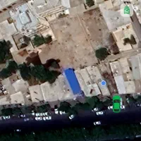فروش-زمین-مسکونی