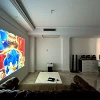 ویدئو پروژکتور قیمت مناسب//هوشمندسازی