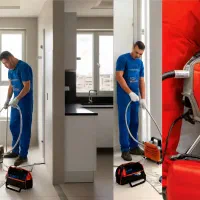 لوله بازکن برقی چاه فنر زنی*٪45*تخفیف ویژکل شهر۲۴س