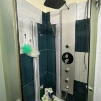 کابین دوش حمام