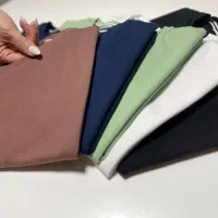 کراپ،تیشرت،تاپ