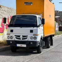 نیسان zfمشابه صفر