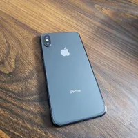 اپل iPhone X با حافظهٔ ۲۵۶ گیگابایت|موبایل|اصفهان, دشتستان|دیوار
