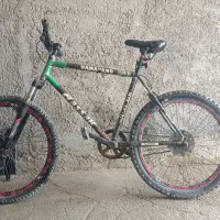 دوچرخه