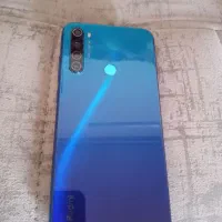 redmi note 8|موبایل|خمینیشهر, |دیوار