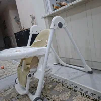 صندلی غذا