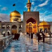 تور و بلیط مشهد نقد و اقساط