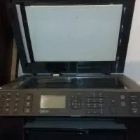 پرینتر ۴ کار کنون