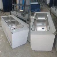 نیاز ورقکار فلزی یا کابینت ساز فلزی و جوشکار co2