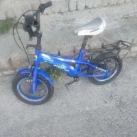 دوچرخه بچگانه
