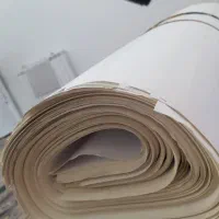 کاغذ نیمگلاس و نخودی