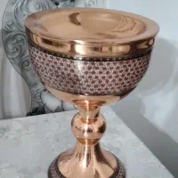 سنگاب  مس و خاتم