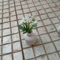 انواع اقسام گل دان های تزیینی زیبا