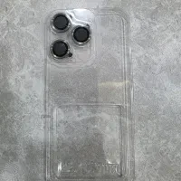 کاور گوشی آیفون ۱۶ پرومکس