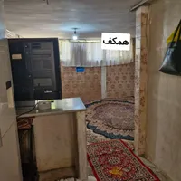 فروش خانه ویلایی ۵۵ متری در منطقه ۱۵|فروش خانه و ویلا|تهران, بیسیم|دیوار