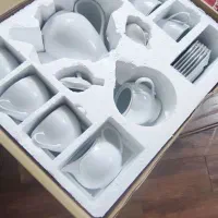 سرویس چای خوری برند مقصود با کارتن