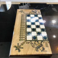 تخته نرد