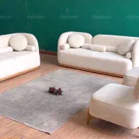 مبل راحتی تدی