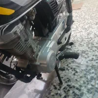 هوندا ۱۲۵