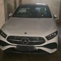 بنز A200