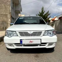 پراید ۱۳۲ SE