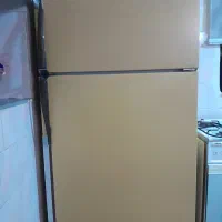 یخچال hoover آمریکایی